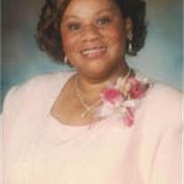Winifred Irby-Baxter