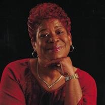 Tracy Danielle Parmon Ingram