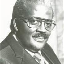 James Hatchett