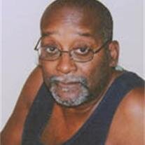 Dennis Williams,