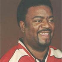 Alonzo Campbell