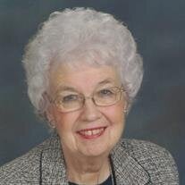 Margaret Marion