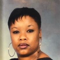 Evelyn Denise McDonald Tindle