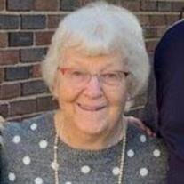 Helen J. Carlson