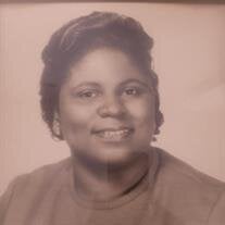 Mrs. Lela Mae Cureton