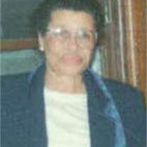 Ruby Stallworth