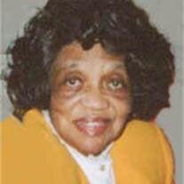 Essie Washington