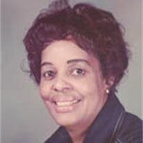 Dorothy Stewart