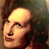 Emma Louise Pelletier