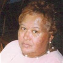Cillia Chaney