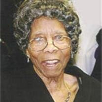 Katherlene Lacey