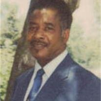 Ezell Evans