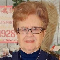 Elaine Schoenwald
