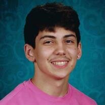Michael "Mikey" Mowery
