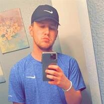 Tyler Zeisloft