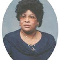 Vivian Copeland