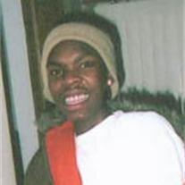 Kenyon Jamerson
