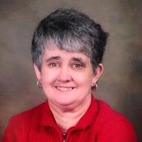 Carmen Pruitt
