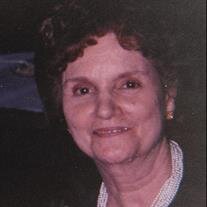 Dorothy Mae Koerber