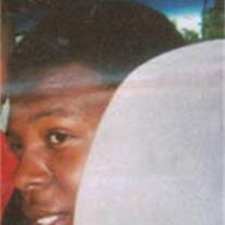DaMario Walker