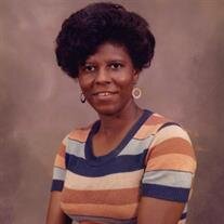 Cora White