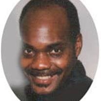 Frederick Easter