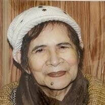 Pacita Silang Gaa