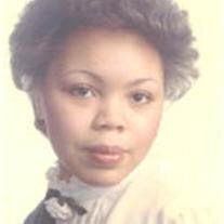 Valerie Earl
