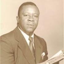 James DeVault