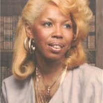 Johnnie Washington