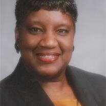 Mary Shumpert-Coleman