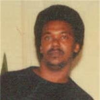Reginald Kate