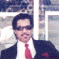 Frank Hartfield,