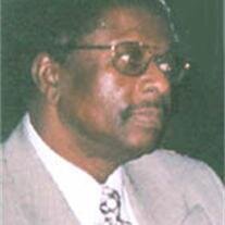 Hugh Woodard