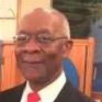 Deacon Richard Earl McCall