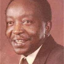 Oscar Allen