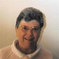 Delores E. Miller