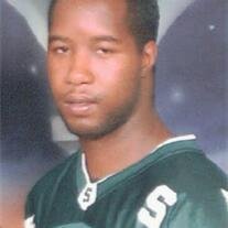 Donald Williams