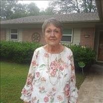 Carol Ann Ford