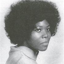 Laverna Sanders