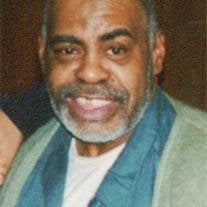 Henry Ramsey