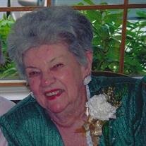 Elizabeth M. (Riedel) Senechal