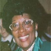 Bernice Banks