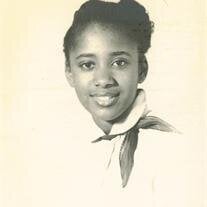 Sharon Branch