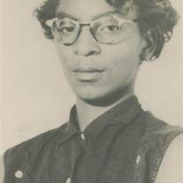 Elizabeth Maxon