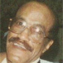 Arthur Carroll,