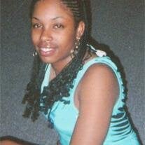 Lateshe Taylor