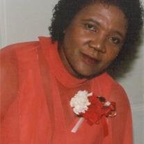 Martha Lawson