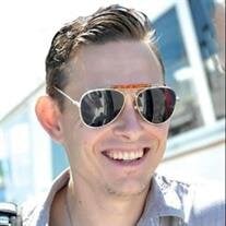 Kyle N. Chillemi