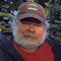 Mark Erik Hagedorn